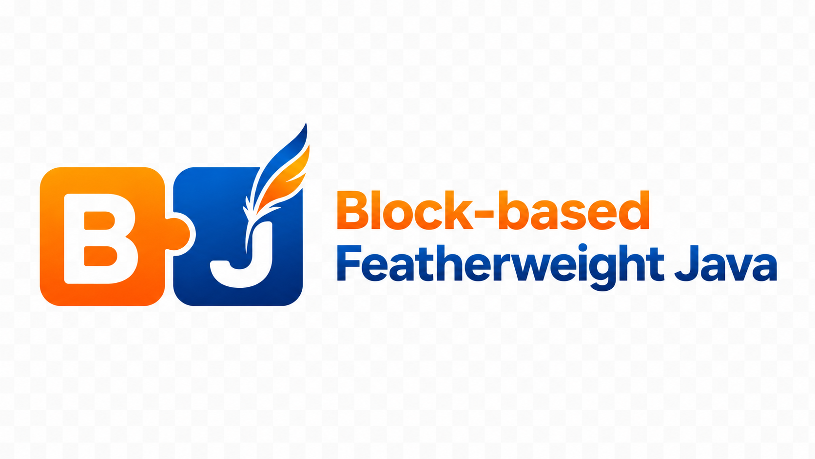 Block-Featherweight-Java